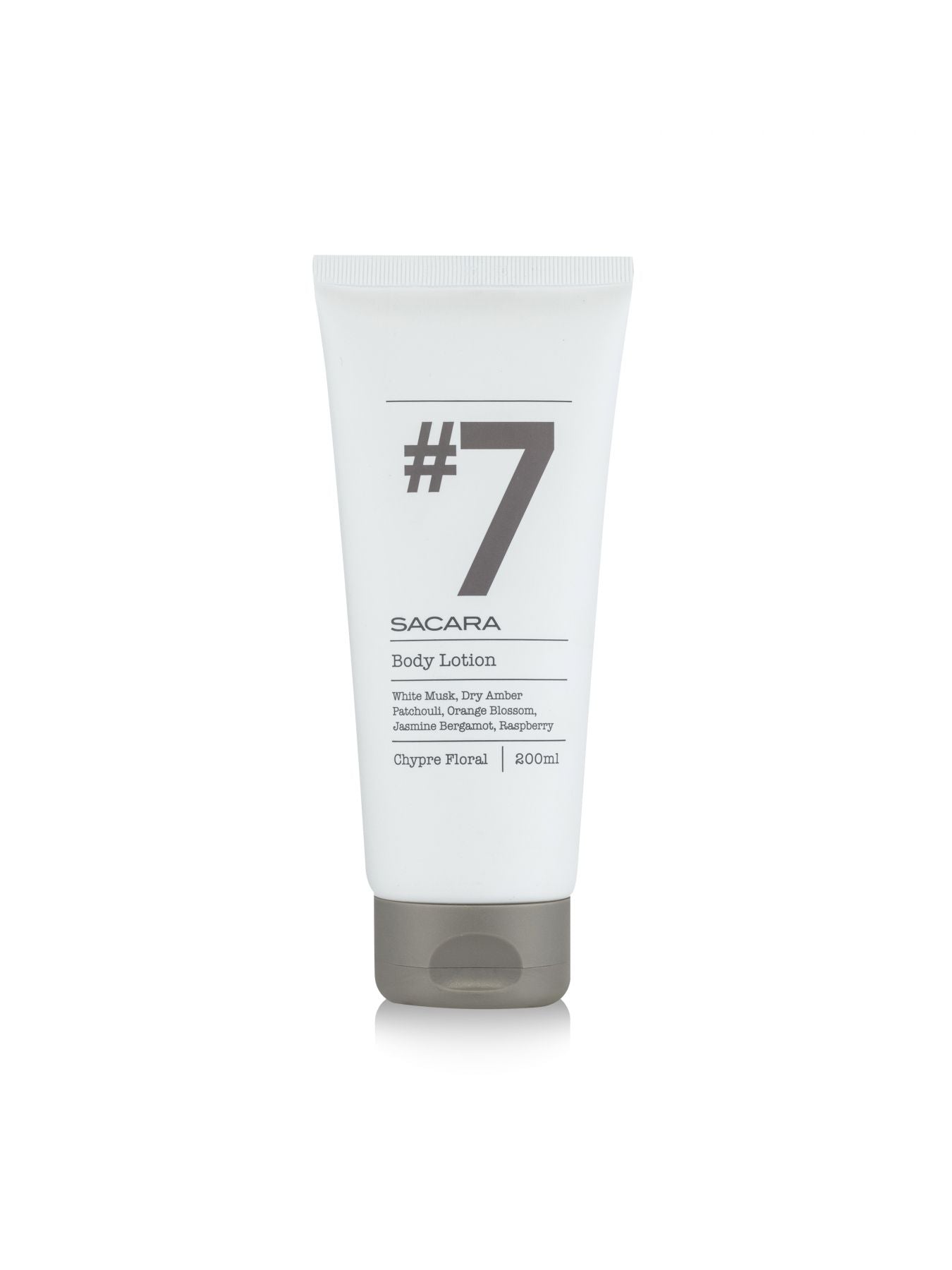Sacara Body Lotion #7